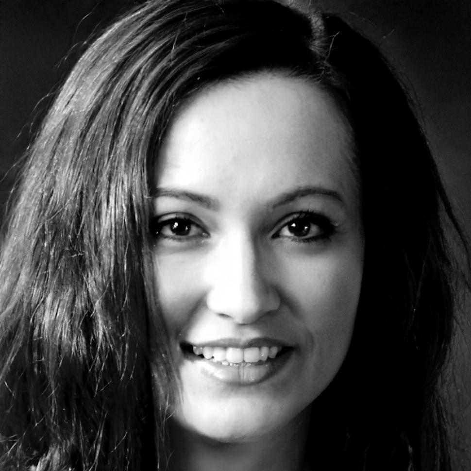 Petra Lindqvist, Group Learning Specialist