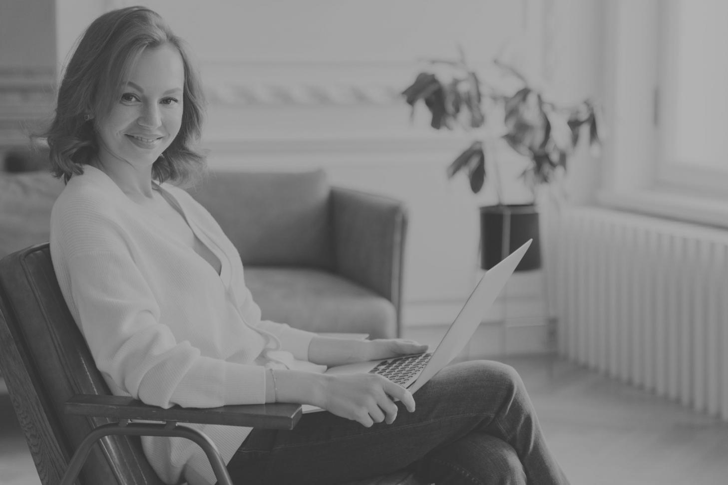 Modern office environment showcasing collaborative workspace where financial teams develop customized business solutions